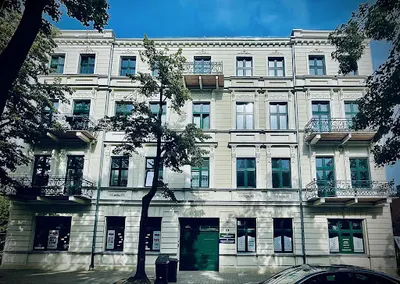 Kancelaria Adwokacka i Kancelaria Radcy Prawnego Majchrzak & Krysiak